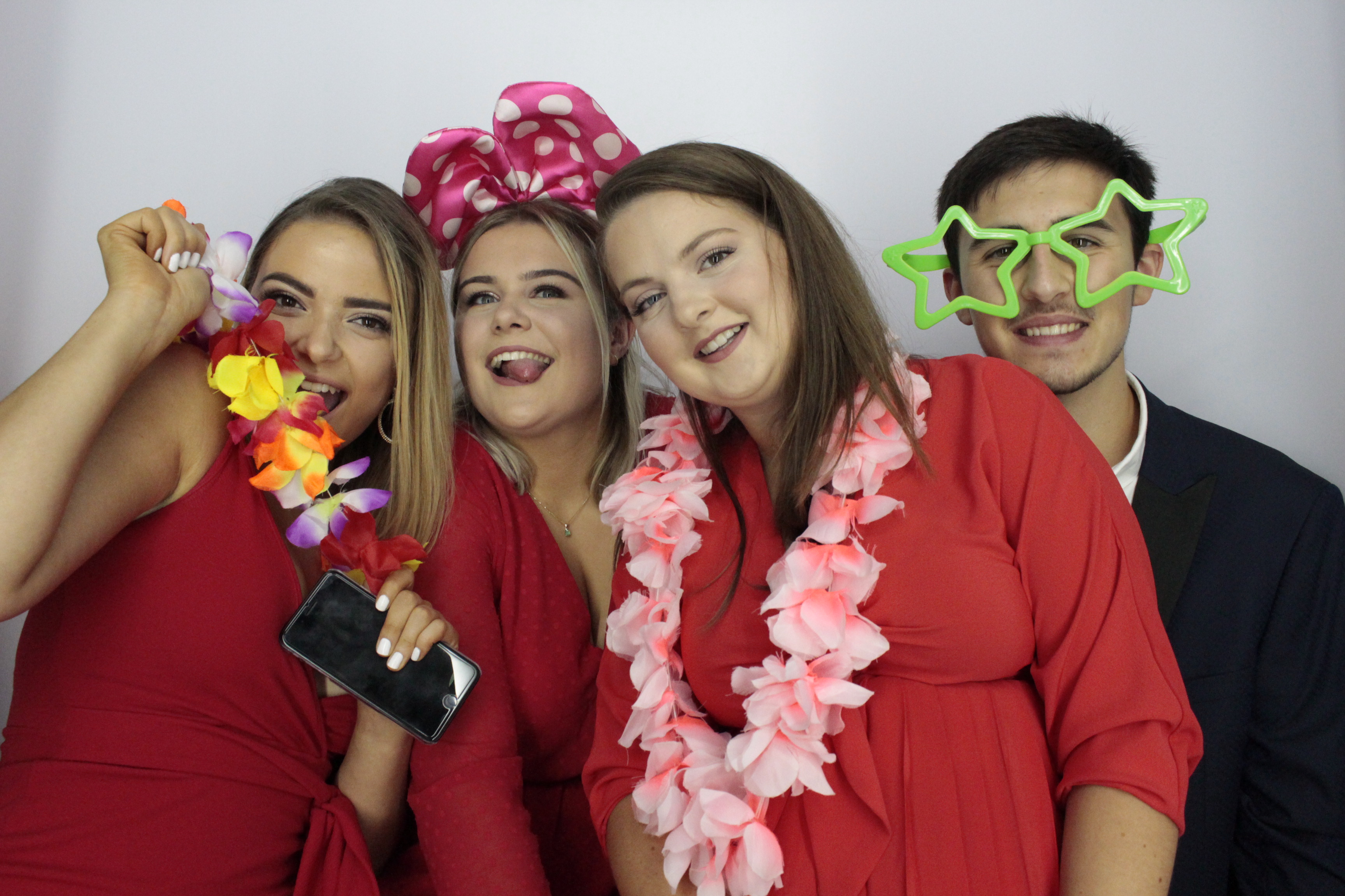 Norland Freshers Ball 2019 | View more photos from the event at gallery.myphotoboothexperience.co.uk/u/MyPhotoBoothExperienceLtd/Norland-Freshers-Ball-2019